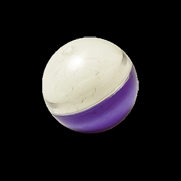 Picture of PepperBall Inert Projectiles - Jar of 375 100-84-0375