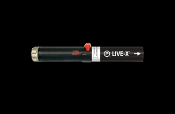 Picture of PepperBall LIVE X Blast - 5 Pack 711-01-0556