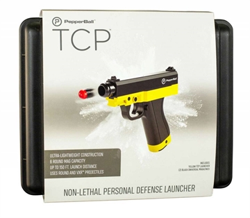 Picture of PEPPERBALL TCP CONSUMER KIT 769-03-0212