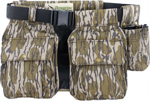 Picture of PEREGRINE OUTDOORS UPLAND GAME BELT 29"-56" WAIST MO BTTMLAND PFGGB1BOT