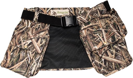Picture of PEREGRINE OUTDOORS UPLAND GAME BELT 29"-56" WAIST MOSG BLADES PFGGB1SGB