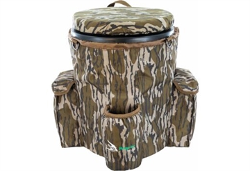 Picture of PEREGRINE FIELD GEAR OUTDOORS VENTURE BUCKET PACK LITE MO PFGVBPLBOT