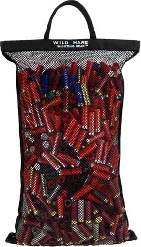 Picture of PEREGRINE OUTDOORS WILD HARE HULL HAMPER HOLDS 400 HULLS WH311SBK400