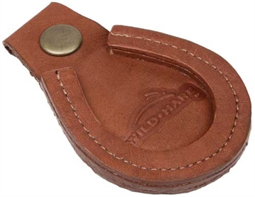 Picture of PEREGRINE OUTDOORS WILD HARE LEATHER TOE PAD DUSK WH580LDK