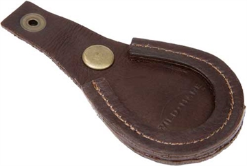 Picture of PEREGRINE OUTDOORS WILD HARE LEATHER TOE PAD JAVA WH580LJV