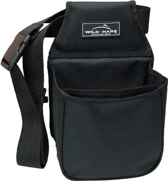 Picture of PEREGRINE OUTDOORS WILD HARE "PRIMER SERIES" DIVIDED POUCH WH321SBK