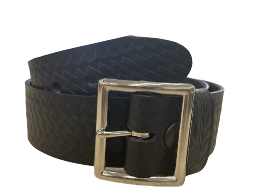 Picture of Perfect Fit 1.5'' Garrison Belt 5000-BW-CH-28