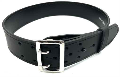 Picture of Perfect Fit 2.25'' Fully Lined Sam Browne Leather Belt 8000-CH-40