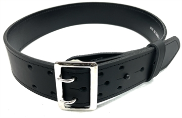 Picture of Perfect Fit 2.25'' Fully Lined Sam Browne Leather Belt 8000-CH-52