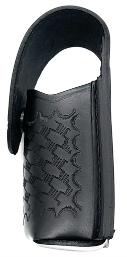 Picture of Perfect Fit MK3 Mace Holder w/ Black Snap - 2oz 822-BW