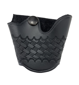 Picture of Perfect Fit Quick Release Handcuff Case QRC-BW