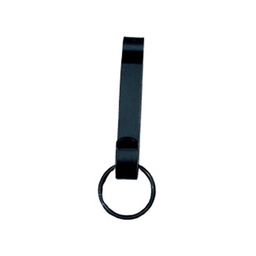 Picture of Perfect Fit Solid Steel Black Key Clip KC-B