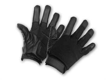 Picture of Perfect Fit Tactical 24/7 Leather Glove PFU-7-SM