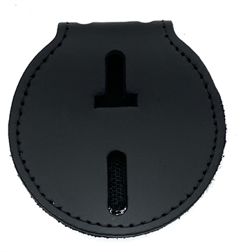 Picture of Perfect Fit Universal Round Belt Clip w/ Pocket & Chain 715-R-PC