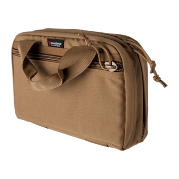 Picture of Armageddon Gear PERFECT PISTOL CASE, COYOTE BROWN AG0159-CB