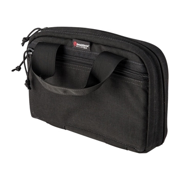 Picture of Armageddon Gear PERFECT PISTOL CASE, BLACK AG0159-BK