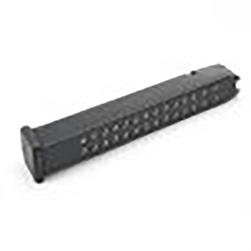 Picture of Ed Brown PERFORMANCE MAGAZINE FOR GLOCK 9MM LUGER 31 ROUND BLACK GL-MAG31