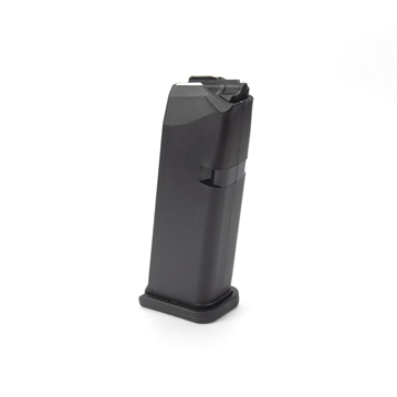 Picture of Ed Brown PERFORMANCE MAGAZINE FOR GLOCK 9MM LUGER 17 ROUND BLACK GL-MAG17