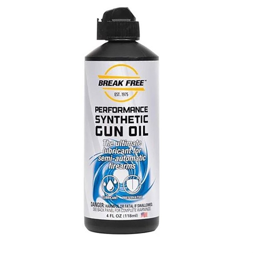 Picture of PERFORMANCE SYNTHETIC GUN OIL 102000001