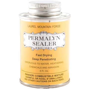Picture of PERMALYN STOCK FINISH & SEALER 519301004
