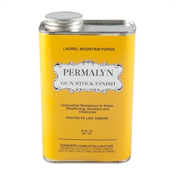 Picture of PERMALYN STOCK FINISH & SEALER 519300032