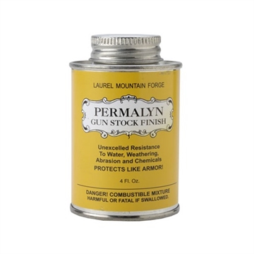 Picture of PERMALYN STOCK FINISH & SEALER NONE