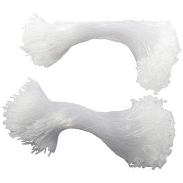 Picture of PERMANENT TAG TIES 084013900 -