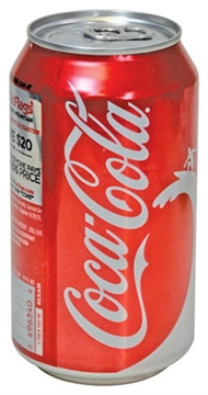 Picture of PSP COCA COLA CAN SAFE FOR SMALL ITEMS CS-COCA