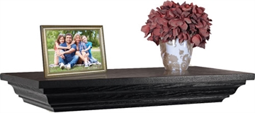 Picture of PSP COVERT CABINETS 24" CONCEALMENT SHELF CC-24E