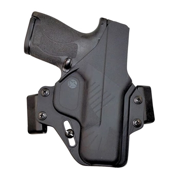 Picture of Raven Concealment Systems M&P SHIELD PERUN HOLSTER BLACK PXMPSH