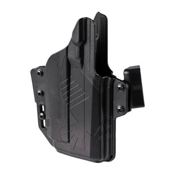 Picture of Raven Concealment Systems SIG 320C W/ TLR7/8 PERUN HOLSTER BLACK PXP320CTLR7/8