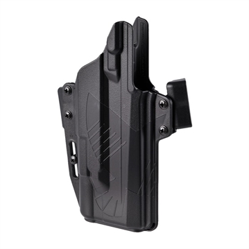 Picture of Raven Concealment Systems SIG 320 FULL SIZE W/ X300U A/B PERUN HOLSTER BLACK PXP320X300U