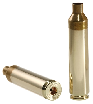 Picture of Peterson Unprimed Rifle Brass 26�Nosler - 50/ct 40002-R
