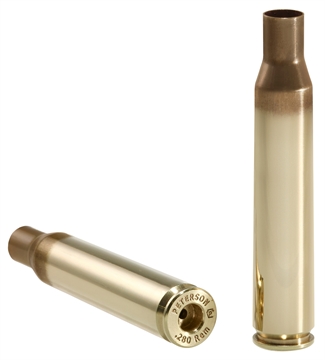 Picture of Peterson Unprimed Rifle Brass 280 Rem - 50/ct 40012-R