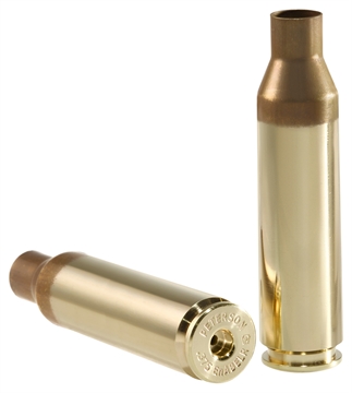 Picture of Peterson Unprimed Rifle Brass .375�EnABELR - 50/ct 40022-R