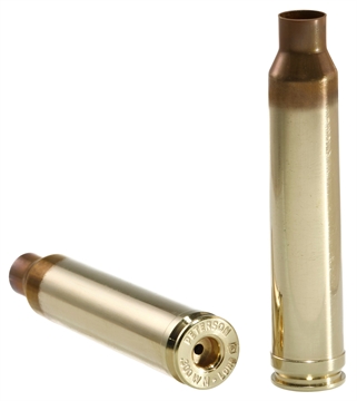 Picture of Peterson Cartridge 300 WINCHESTER MAGNUM LONG BRASS 50/BOX 40051-R