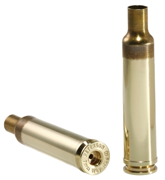 Picture of Peterson Unprimed Rifle Brass 7mm Weatherby - 50/ct 40065-R