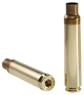 Picture of PETERSON 40067-P  338 WEATHERBY RPM           250