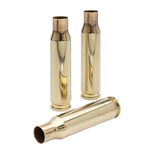 Picture of Peterson Cartridge PETERSON BRASS .243 WIN. 500BX 40007-I
