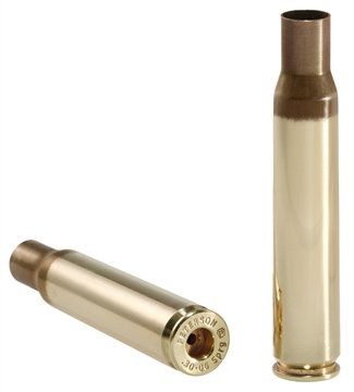 Picture of PETERSON CARTRIDGE UNPRIMED CASES 30-06 50PACK 10BX/CS 40001-R 850005375074