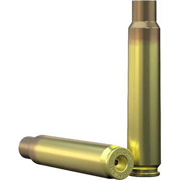 Picture of Peterson Cartridge 338 WINCHESTER MAGNUM LONG BRASS 50/BOX 40086-R