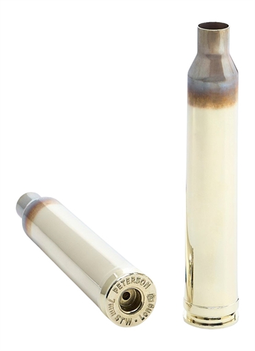 Picture of PETERSON CARTRIDGE UNPRIMED CASES 7MM STW LONG 50PACK 10BX/CS 40085-R