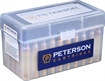 Picture of PETERSON UNPRIMED CASES 7MM PRC 50PACK 10BX/CS 40073-R