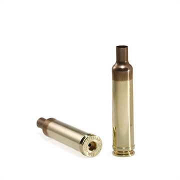 Picture of Peterson Unprimed Rifle Brass 257 Weatherby - 50/ct 40063-R