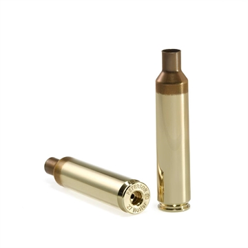 Picture of Peterson Unprimed Rifle Brass 27 Nosler - 50/ct 40072-R
