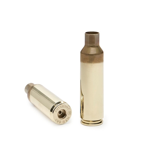 Picture of Peterson Unprimed Rifle Brass 300 WSM - 250/ct 40079-P