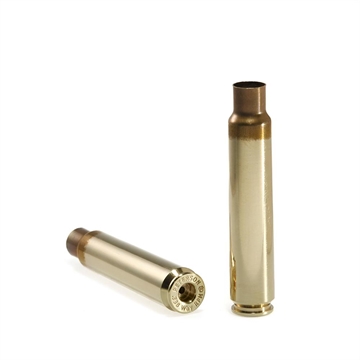 Picture of Peterson Unprimed Rifle Brass 338 Weatherby RPM - 50/ct 40067-R