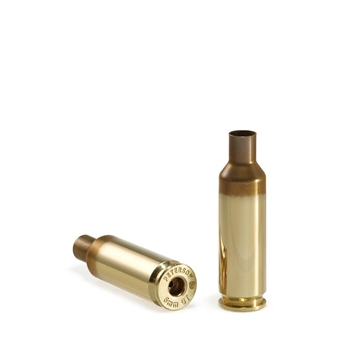 Picture of Peterson Unprimed Rifle Brass 6mm GT - 500/ct 40076-P