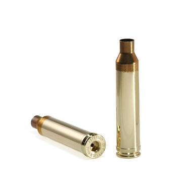 Picture of Peterson Unprimed Rifle Brass 7mm Rem Mag Long - 50/ct 40071-R