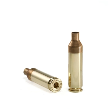 Picture of Peterson�SRP(Small Rifle Primer) Unprimed Brass 22 Creedmoor - 500/ct 40025-P